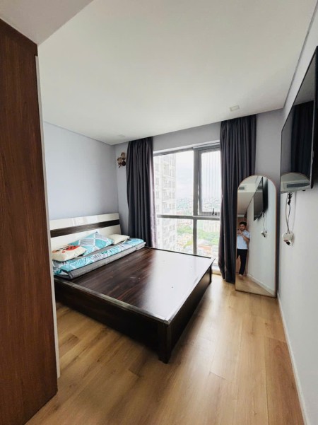 Ảnh 3 - Cho thuê căn hộ Horizon Quận 1.DT: 70m2-1PN full NT có ban công view…
