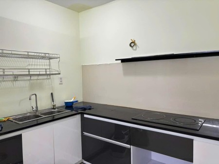 Chung cư 08 Bà Huyện Thanh Quan căn 1p ngủ giá 8tr/tháng, sẵn nội thất.