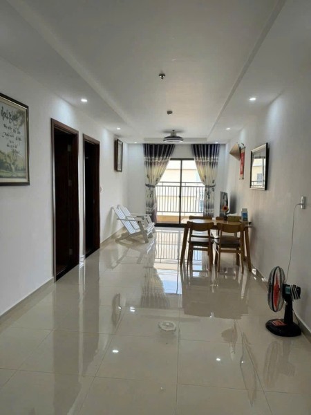CCCC Hiệp Thành City, Nguyễn Thị Búp, Q12: 2p ngủ, 7triệu, 70m2