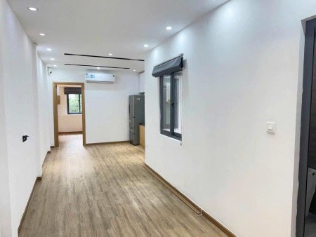 Chung Cư Trường Sa, Quận 3, sẵn nội thất, 43m2, 1PN Giá 7.5 tr/th