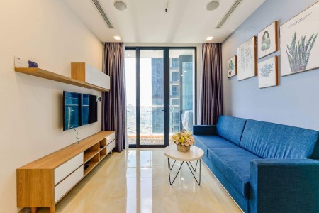 VINHOMES GOLDEN RIVER Q1 – 1PN | 50M² | 22TR
