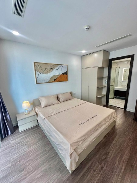 Cho thuê căn hộ Galaxy 9, Quận 4, DT: 96m2, 3PN, 2WC. Giá: 19 triệu/tháng, Lh: 0938771300 - Vương