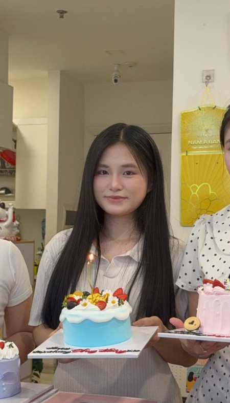 Đỗ Thị Thuý Hằng