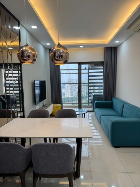 Ảnh 1 - Một siêu phẩm 2PN đáng thuê tại The Sun Avenue chỉ 19tr/tháng