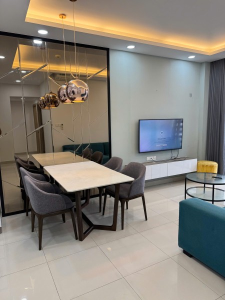 Ảnh 2 - Một siêu phẩm 2PN đáng thuê tại The Sun Avenue chỉ 19tr/tháng