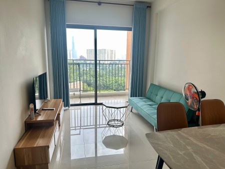 Ảnh 2 - Cho thuê 2PN full nt giá tốt tại The Sun Avenue