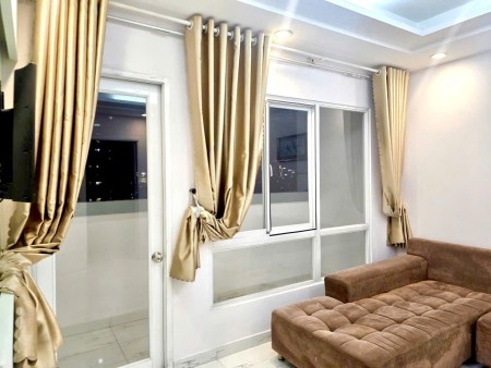 Chung cư Khải Hoàn, 624 Lạc Long Quân cho thuê căn 3PN giá thuê 15tr/tháng