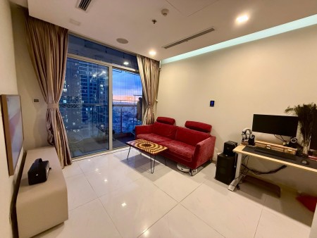 CHO THUÊ VHCP 53M² FULL NỘI THẤT – VIEW CITY | CHỈ 20 TRIỆU