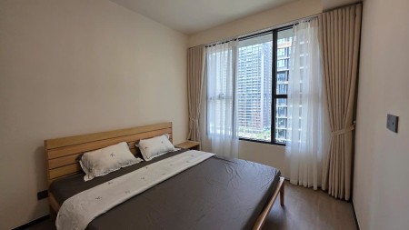 Cho thuê căn 1PN 42m2 Full đồ vào luôn được