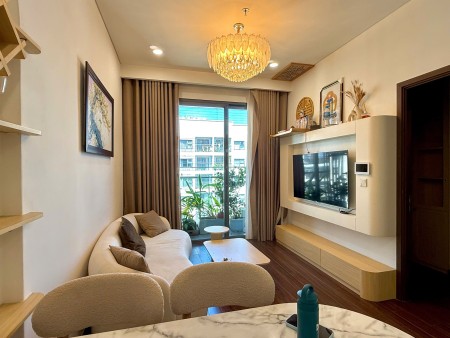 CHO THUÊ 2PN2WC FULL ĐỒ ĐẸP KHU MAS