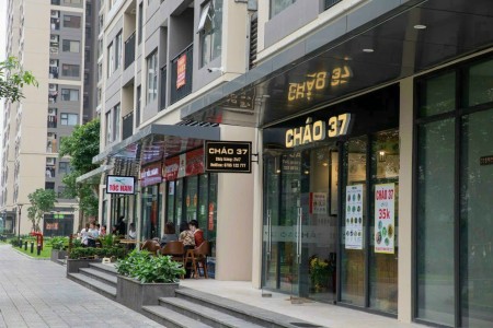 Em đang có quỹ căn chân đế và shop thương mại malibu cho thuê