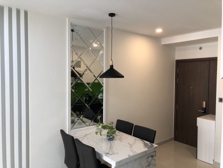 Ảnh 2 - Cho thuê căn hộ Saigon Royal 2 phòng ngủ, 1 toilet, giá 18…