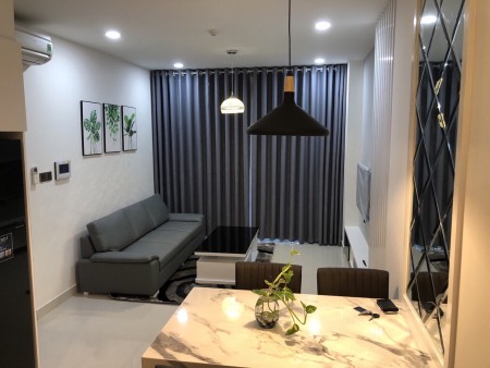 Ảnh 3 - Cho thuê căn hộ Saigon Royal 2 phòng ngủ, 1 toilet, giá 18…