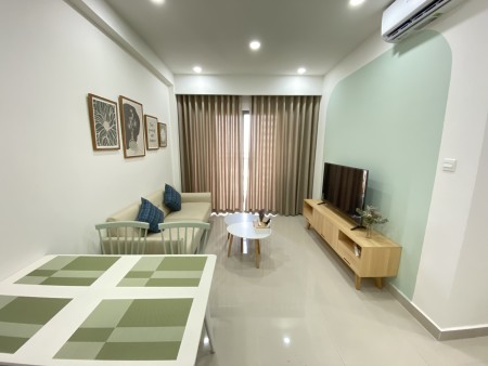 Cho thuê 2PN full nt xinh iu tại The Sun Avenue - vào ở ngay được