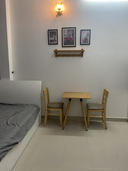 Ảnh 1 - Cho thuê căn hộ 30m2 nội thất đầy đủ, cạnh đài truyền…