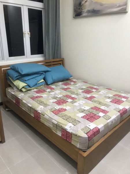 Ảnh 3 - Cho thuê căn hộ chung cư tại Tản Đà Court Quận 5 giá…