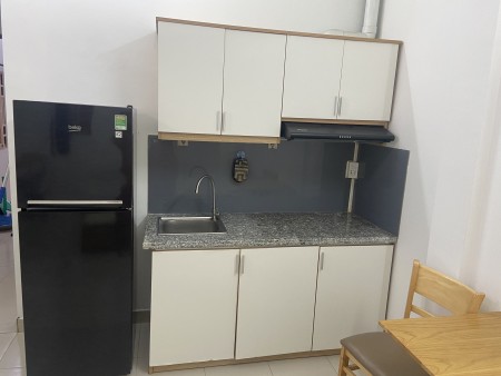Ảnh 3 - Cho thuê căn hộ 30m2 nội thất đầy đủ, cạnh đài truyền…