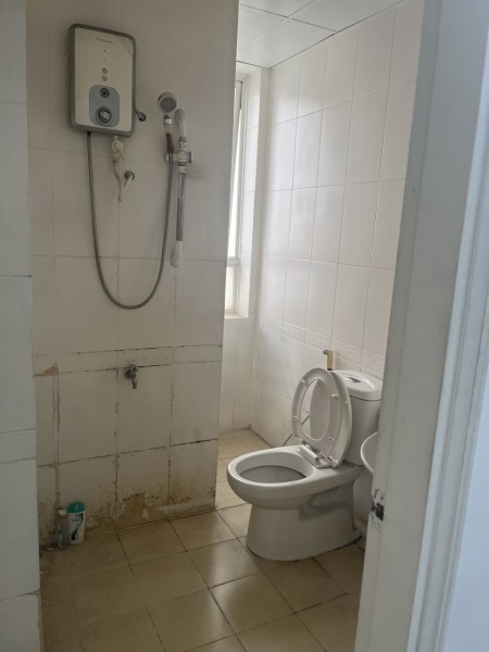 Cho thuê Căn hộ chung cư tại Minh Thành Quận 7 giá 11tr/tháng 2pn 90m2, nội thất, nhà thoáng mát
