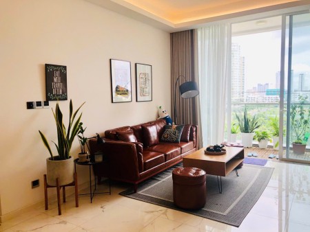 Ảnh 1 - Cho thuê căn hộ Sarina Sala 2 PN - 96m2 giá 32 triệu/tháng - đầy…