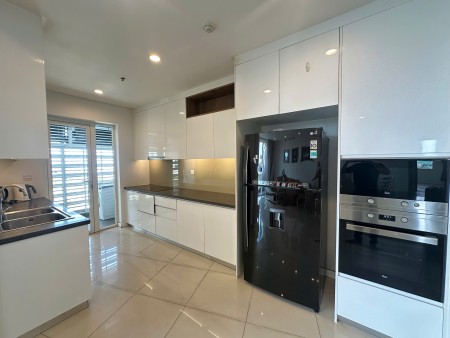 Ảnh 3 - CHO THUÊ CĂN HỘ SARIMI 3PN - 120M2 - FULL NT CHỈ 42 TRIỆU/THÁNG