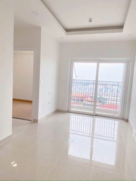 Phúc yên - 2PN, ban công, nhà trống, 76m2, giá 8,5 tr/th nhận nhà liền.