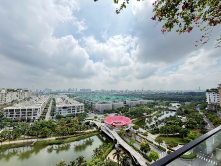 Ảnh 1 - CHO THUÊ SARIMI KHU SALA 33 TRIỆU/THÁNG - 2PN -FULL NT VIEW CÔNG VIÊN
