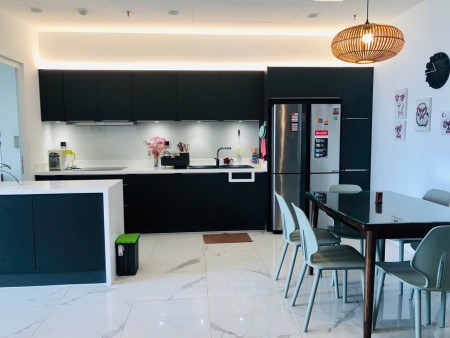 Ảnh 2 - Cho thuê căn hộ Sarina Sala 2 PN - 96m2 giá 32 triệu/tháng - đầy…
