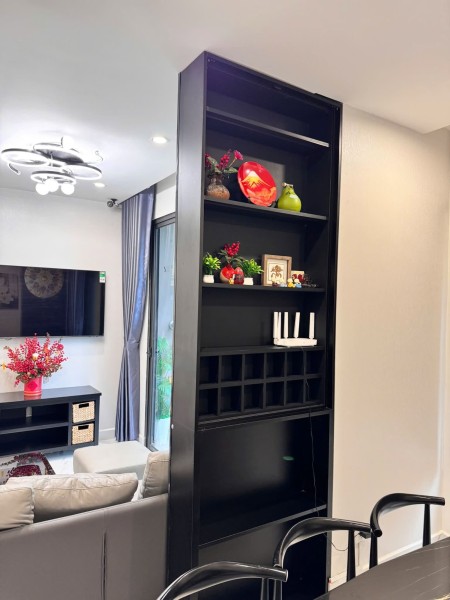 Cho thuê căn 2PN full đẹp khu Beverly Solary, giá chỉ từ 10tr/tháng