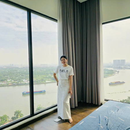Hannah Trần