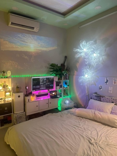 [QUẬN 6 - MẶT TIỀN PHÚ LÂM] PHÒNG 36m2 - 3TR5 - FREE XE + WIFI. Đt: 0903.14.0705 - 0789.707.452