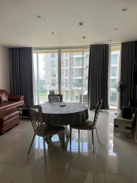 Ảnh 1 - CHO THUÊ CĂN HỘ SARIMI 3PN - 120M2 - FULL NT CHỈ 42 TRIỆU/THÁNG