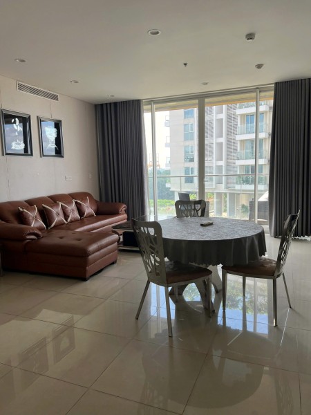 Ảnh 2 - CHO THUÊ CĂN HỘ SARIMI 3PN - 120M2 - FULL NT CHỈ 42 TRIỆU/THÁNG