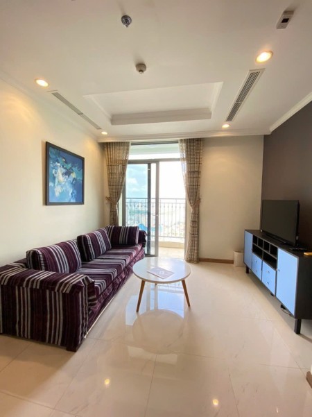 Chung cư Resgreen Tower-Tân Phú căn 2p ngủ giá 12tr/tháng.