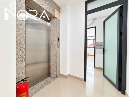 CHO THUÊ STUDIO TÁCH BẾP THÀNH THÁI – Q10