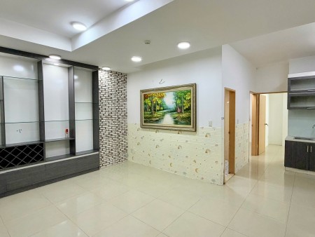 Cho thuê căn 62m2(2pn2wc) Hoàng Kim 8tr/tháng, thoáng mát, an ninh
