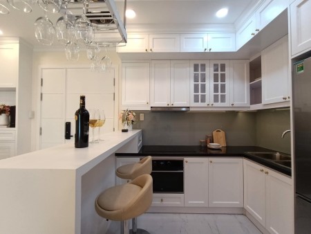 Căn hộ cao cấp Terra Royal 2PN-72m2 Full tiện nghi, Giá thuê 24Tr/ tháng