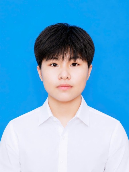 Đỗ Thị Ngọc Duyên