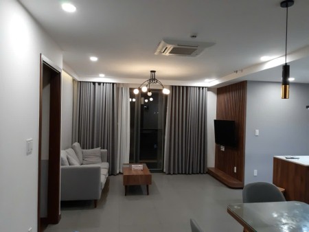 Cần cho thuê gắp CHCC Nam Phúc- LE JARDIN, PMH, dt:110m2 ,3PN, 2WC, full nội thất , giá :30 triệu.