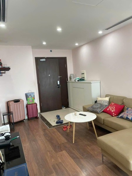 Chung cư Khang Gia, Đường 45, An Hội Tây căn 2p ngủ 78m2-8tr5/tháng