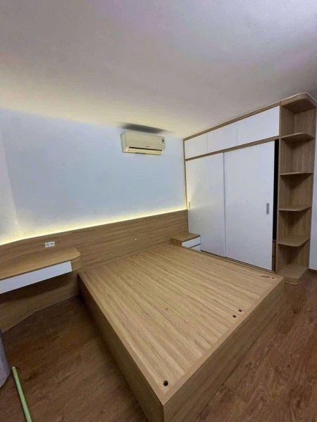 Cho thuê C/c Carillon 5, Luỹ Bán Bích - Căn 3PN giá thuê 15tr/tháng
