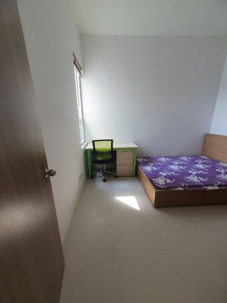 Chung cư Kim Tâm Hải- Trường Chinh cho thuê căn 3p ngủ giá 8 triệu