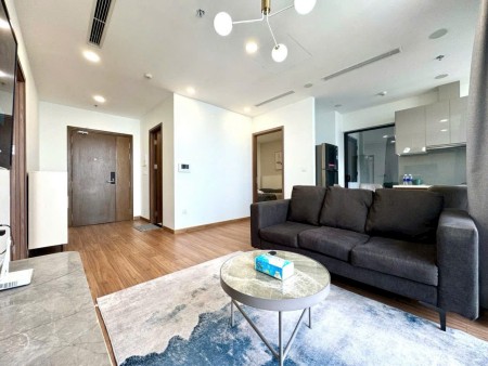 CHO THUÊ 2PN1WC ĐẦY ĐỦ NỘI THẤT 15,5 TRIỆU TẠI ECO GREEN SÀI GÒN – QUẬN 7.