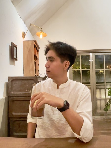 Nguyễn Hoàng An