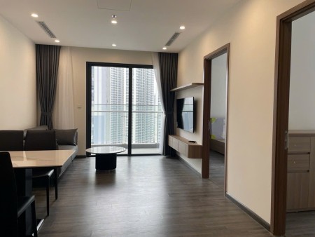 Cho thuê căn hộ chung cư full nội thất toà Tonkin1