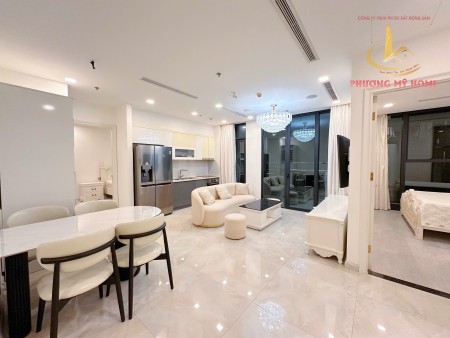 ️ 2PN VIEW CITY – LANDMARK | FULL NỘI THẤT CAO CẤP | CHỈ 30TR