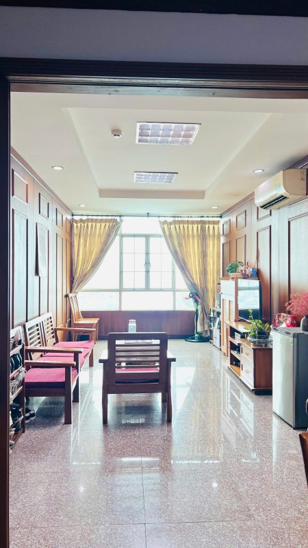 ️Chính chủ cần cho thuê căn hộ chung cư Hoàng Anh Gia Lai 2 Đ/C 783