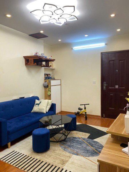 Cho thuê chung cư cát tường eco bắc ninh