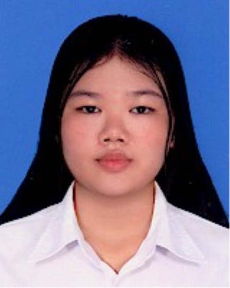 Vũ Yến Vy