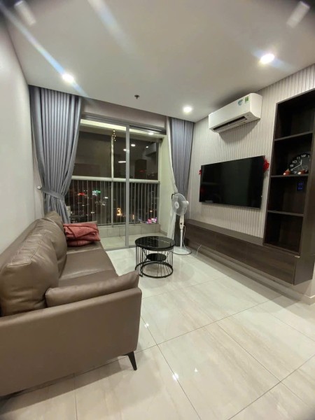 CC Cao cấp Saigon AirPort. 75m2 2PN . Full NT. 16Tr