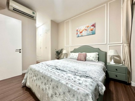 Cần cho thuê căn hộ Park Legend, DT: 75m2, 2PN, 2WC. Giá: 17 triệu/tháng